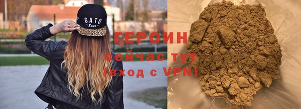 хмурый Алексин